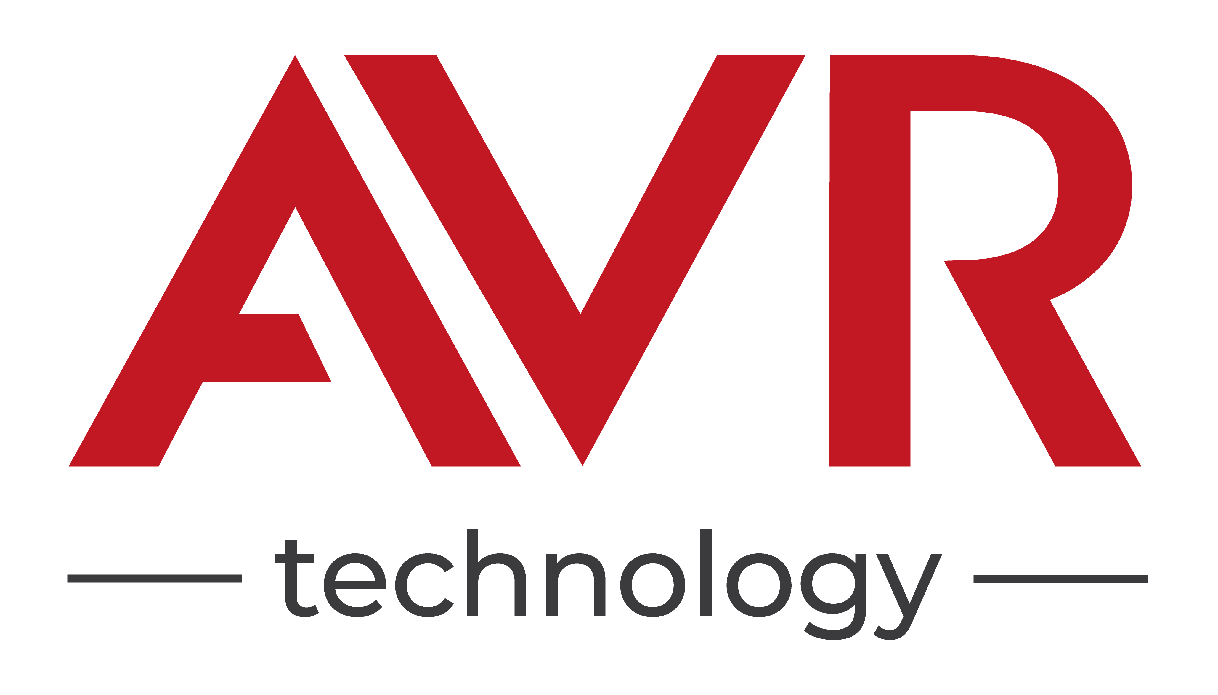 AVR technology