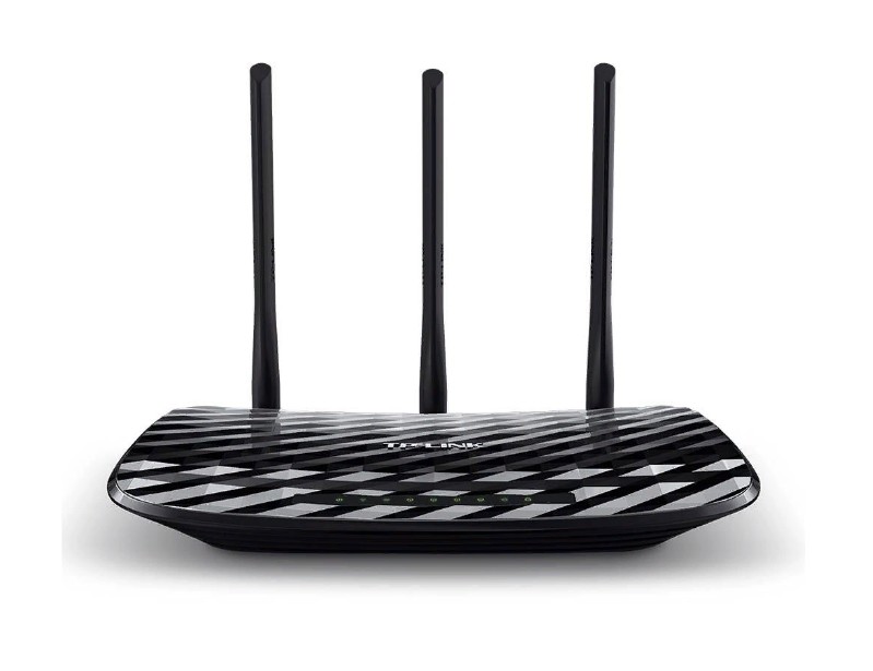 Wi fi роутер tp link archer c54